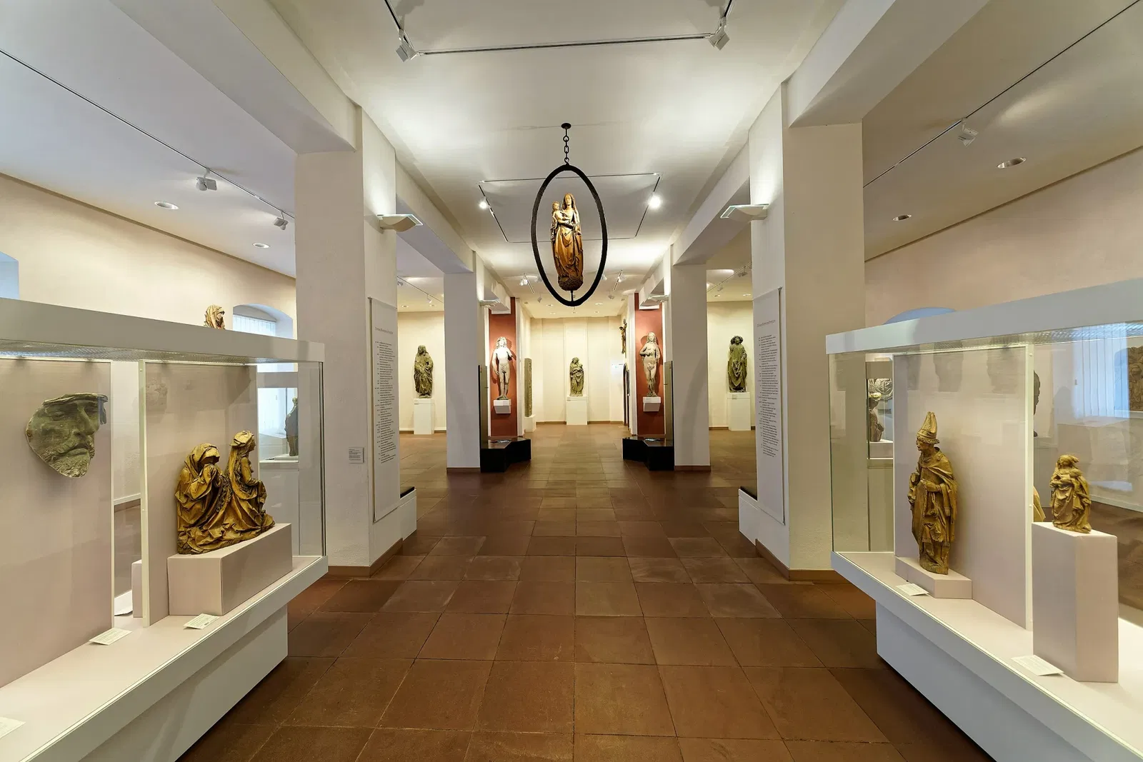 Museum für Franken & Staatliches Museum für Kunst- und Kulturgeschichte