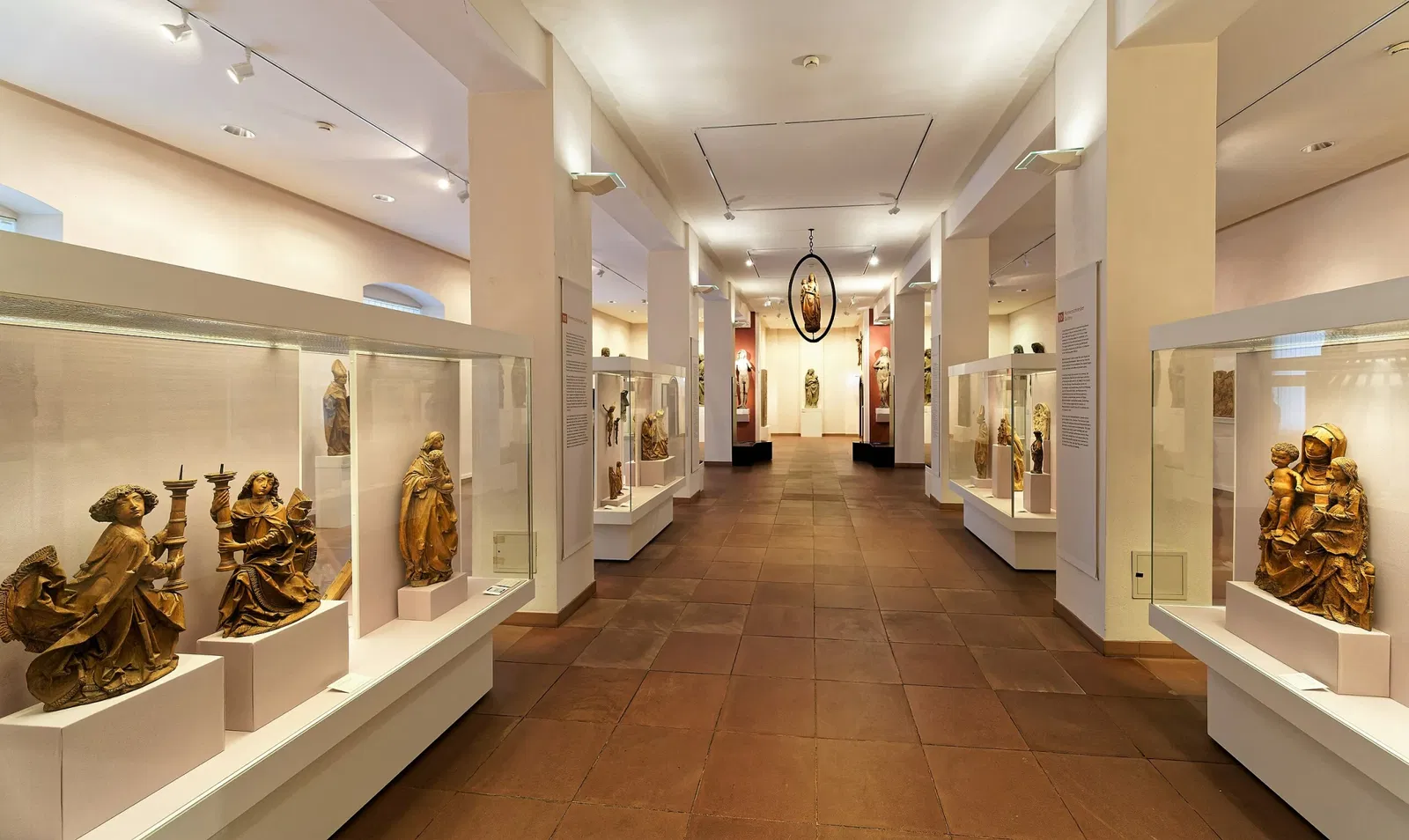 Museum für Franken & Staatliches Museum für Kunst- und Kulturgeschichte