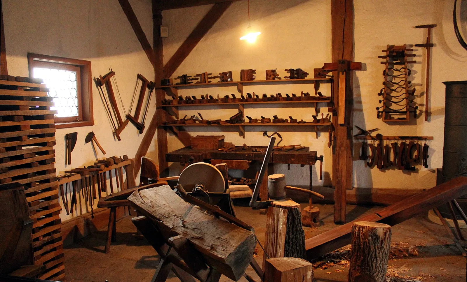 Museum für Franken & Staatliches Museum für Kunst- und Kulturgeschichte