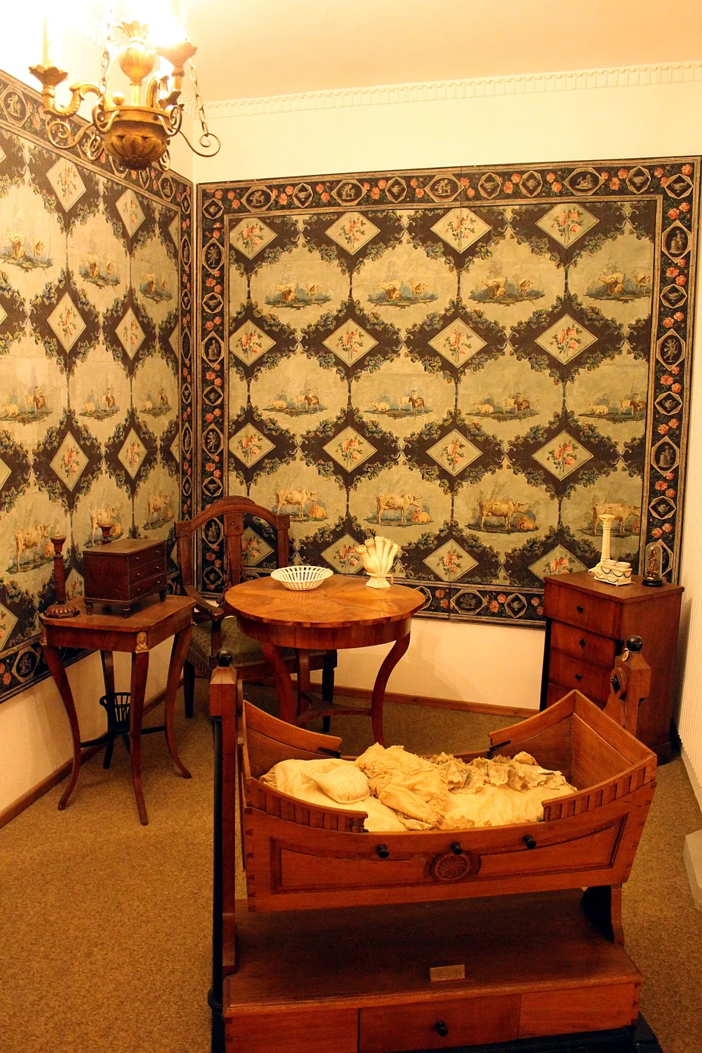 Museum für Franken & Staatliches Museum für Kunst- und Kulturgeschichte