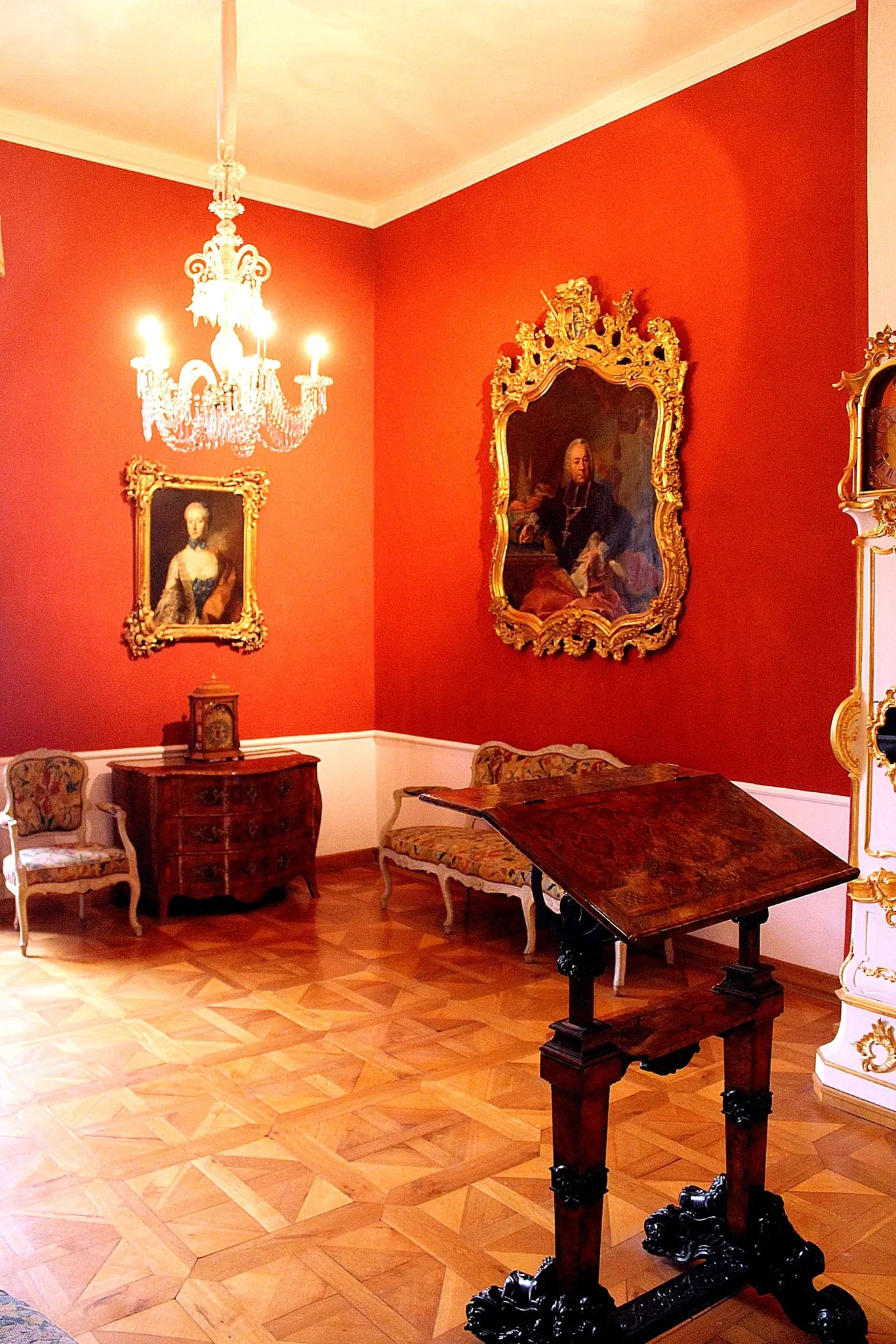 Museum für Franken & Staatliches Museum für Kunst- und Kulturgeschichte