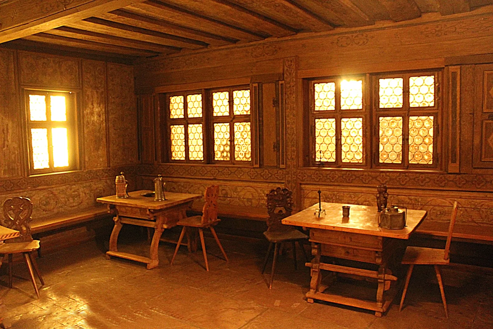 Museum für Franken & Staatliches Museum für Kunst- und Kulturgeschichte