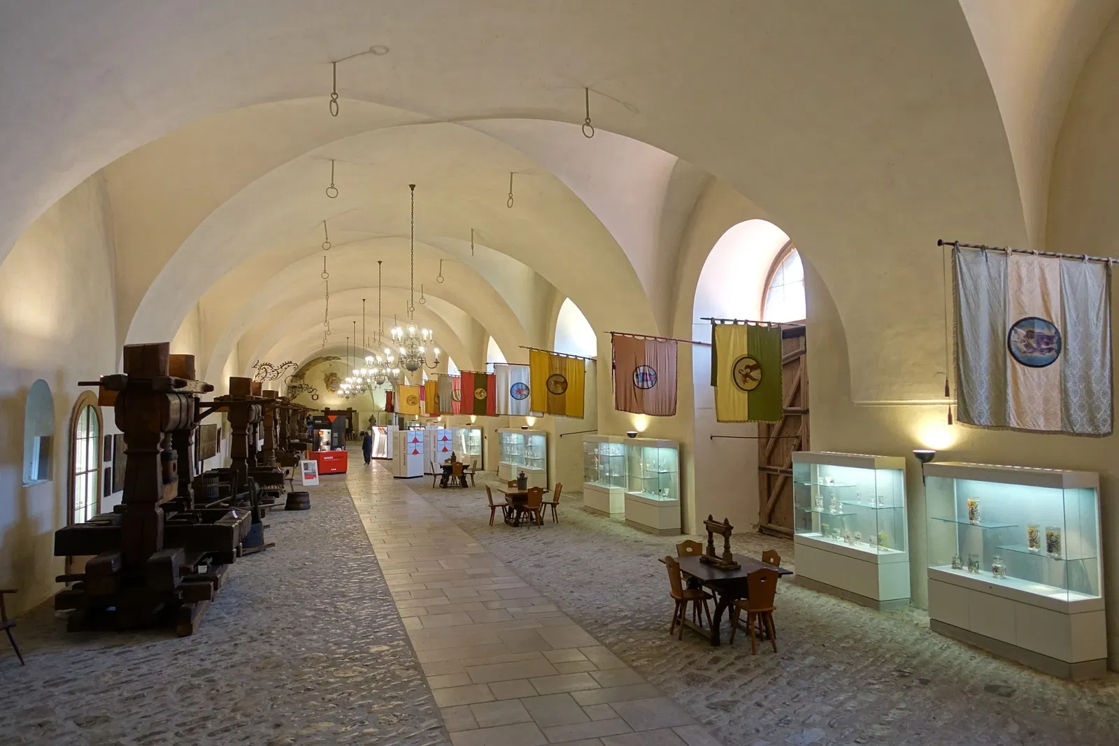 Museum für Franken & Staatliches Museum für Kunst- und Kulturgeschichte