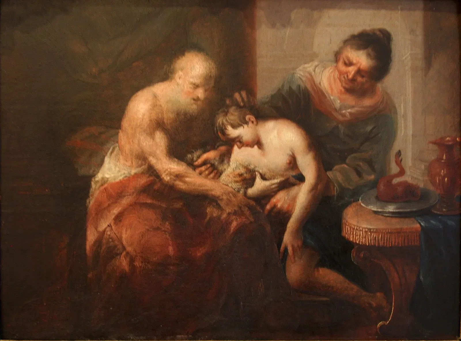 Museum für Franken & Staatliches Museum für Kunst- und Kulturgeschichte