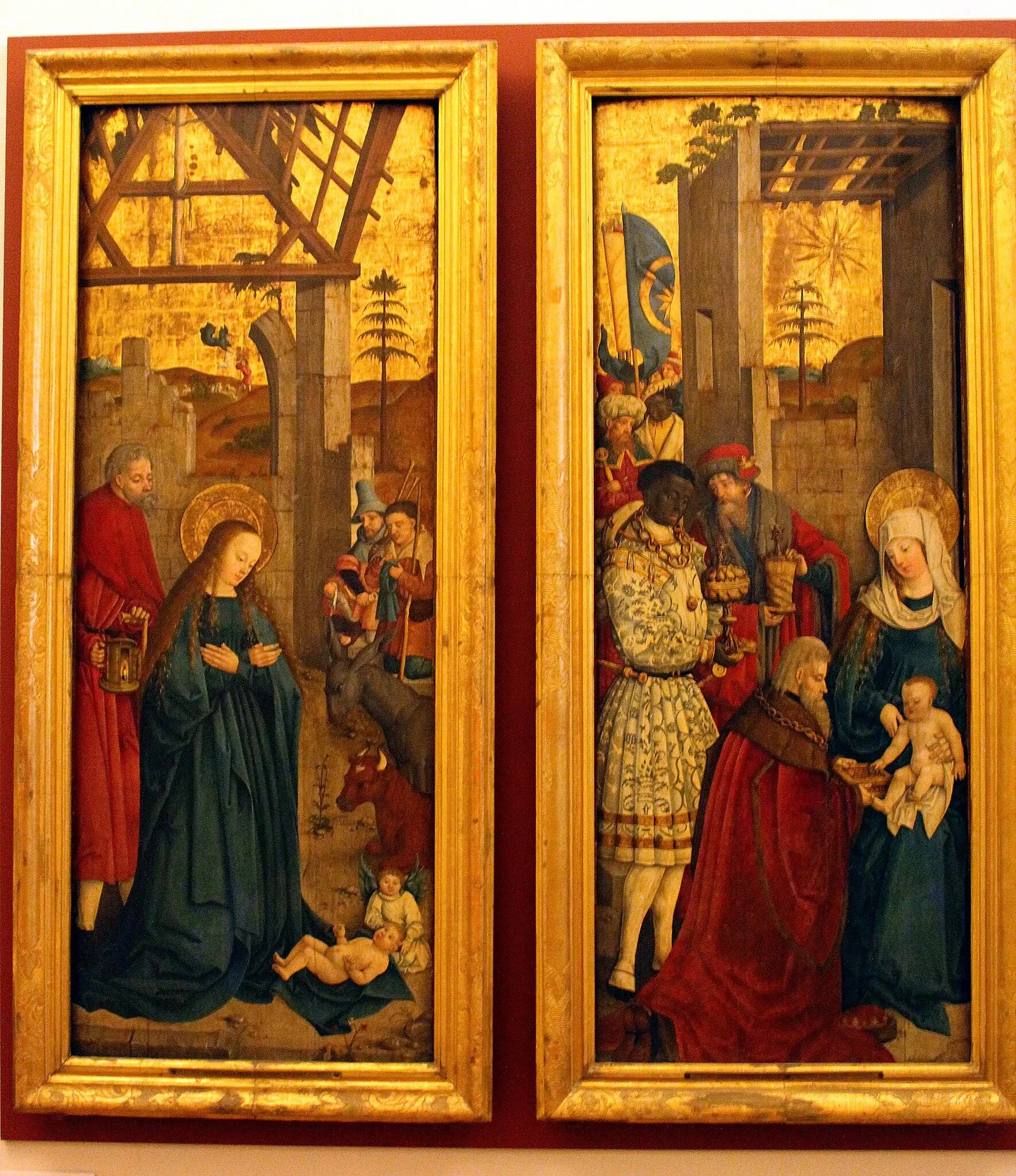 Museum für Franken & Staatliches Museum für Kunst- und Kulturgeschichte