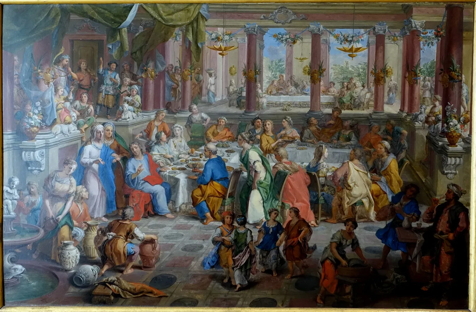 Museum für Franken & Staatliches Museum für Kunst- und Kulturgeschichte