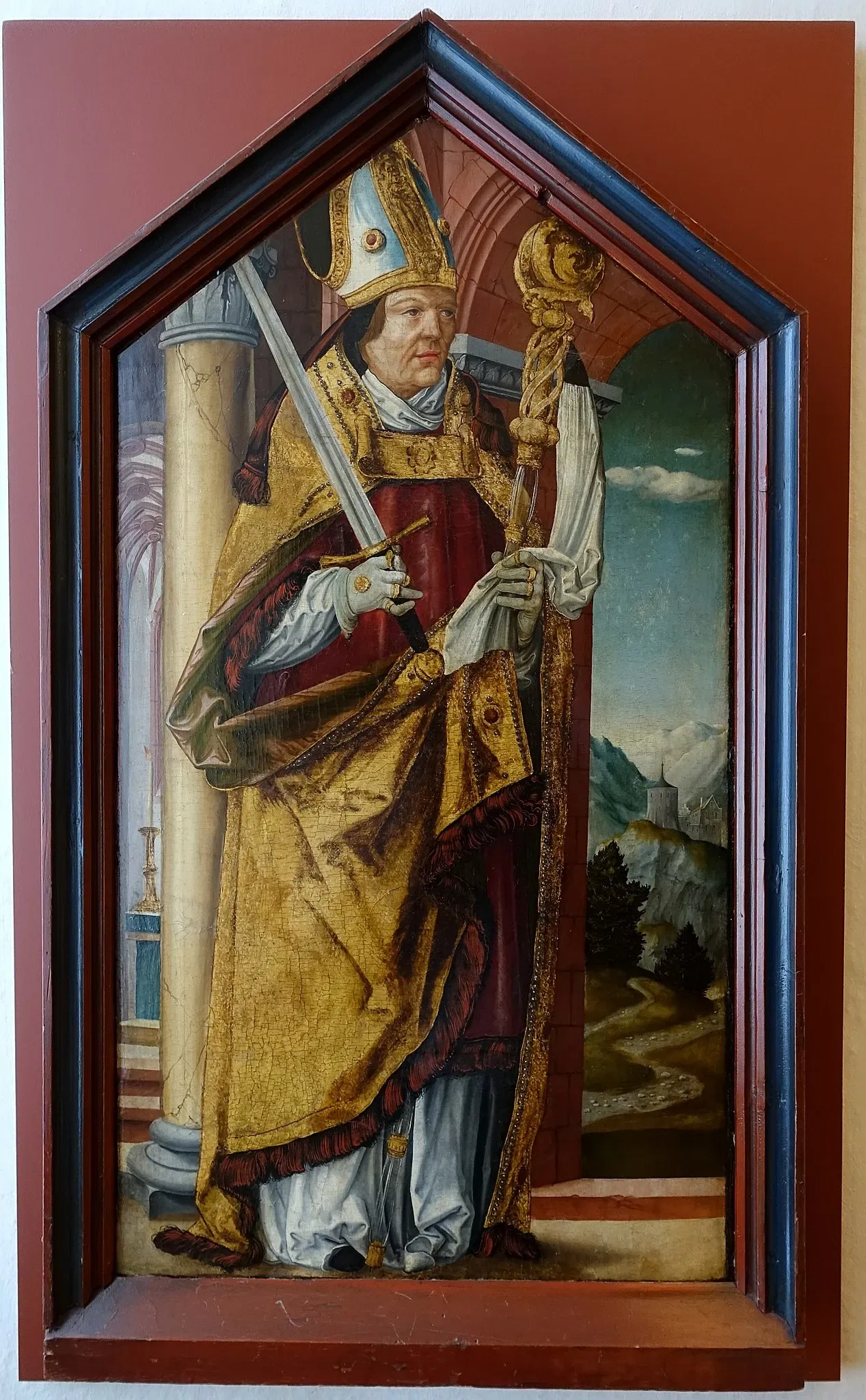 Museum für Franken & Staatliches Museum für Kunst- und Kulturgeschichte