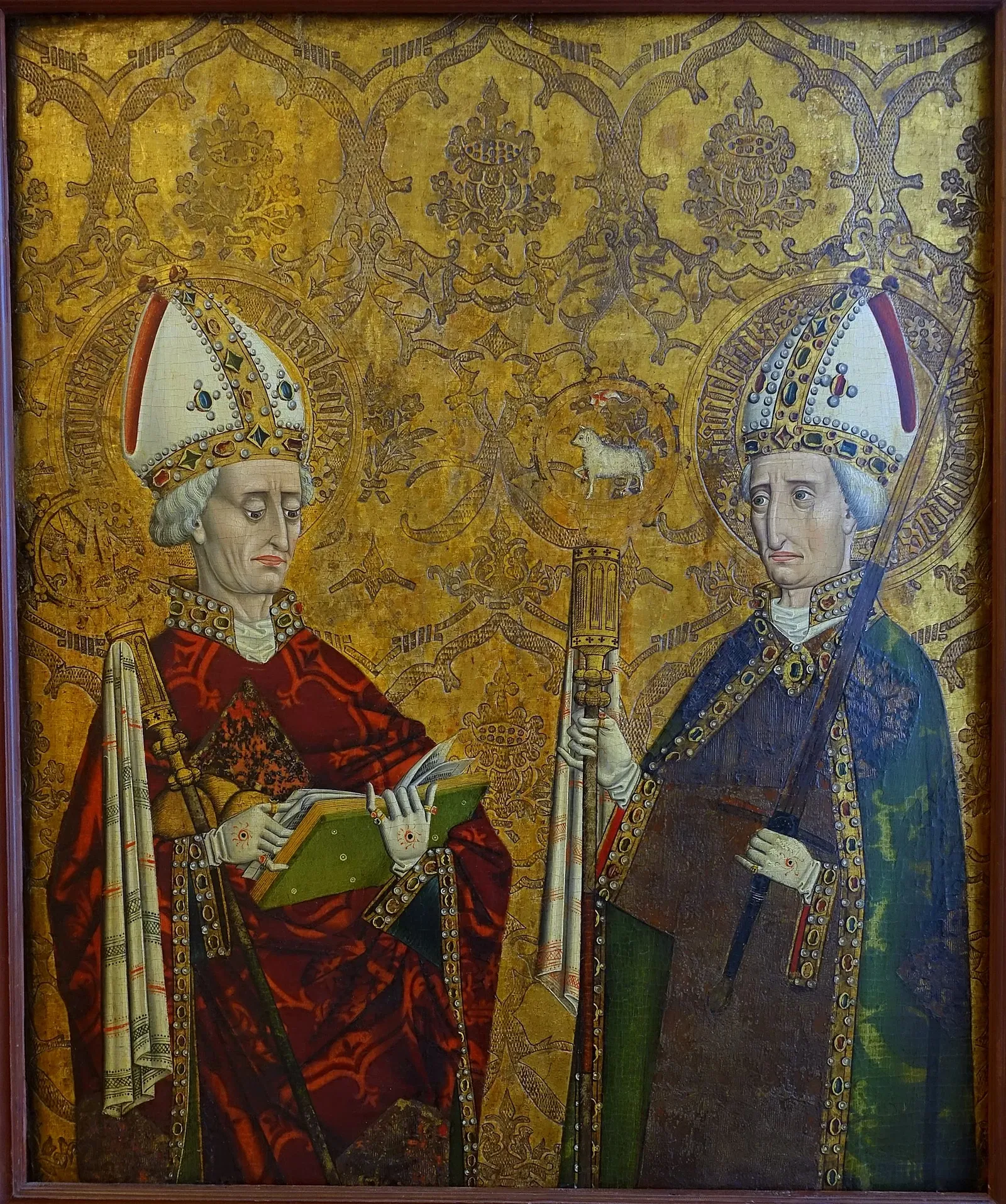 Museum für Franken & Staatliches Museum für Kunst- und Kulturgeschichte