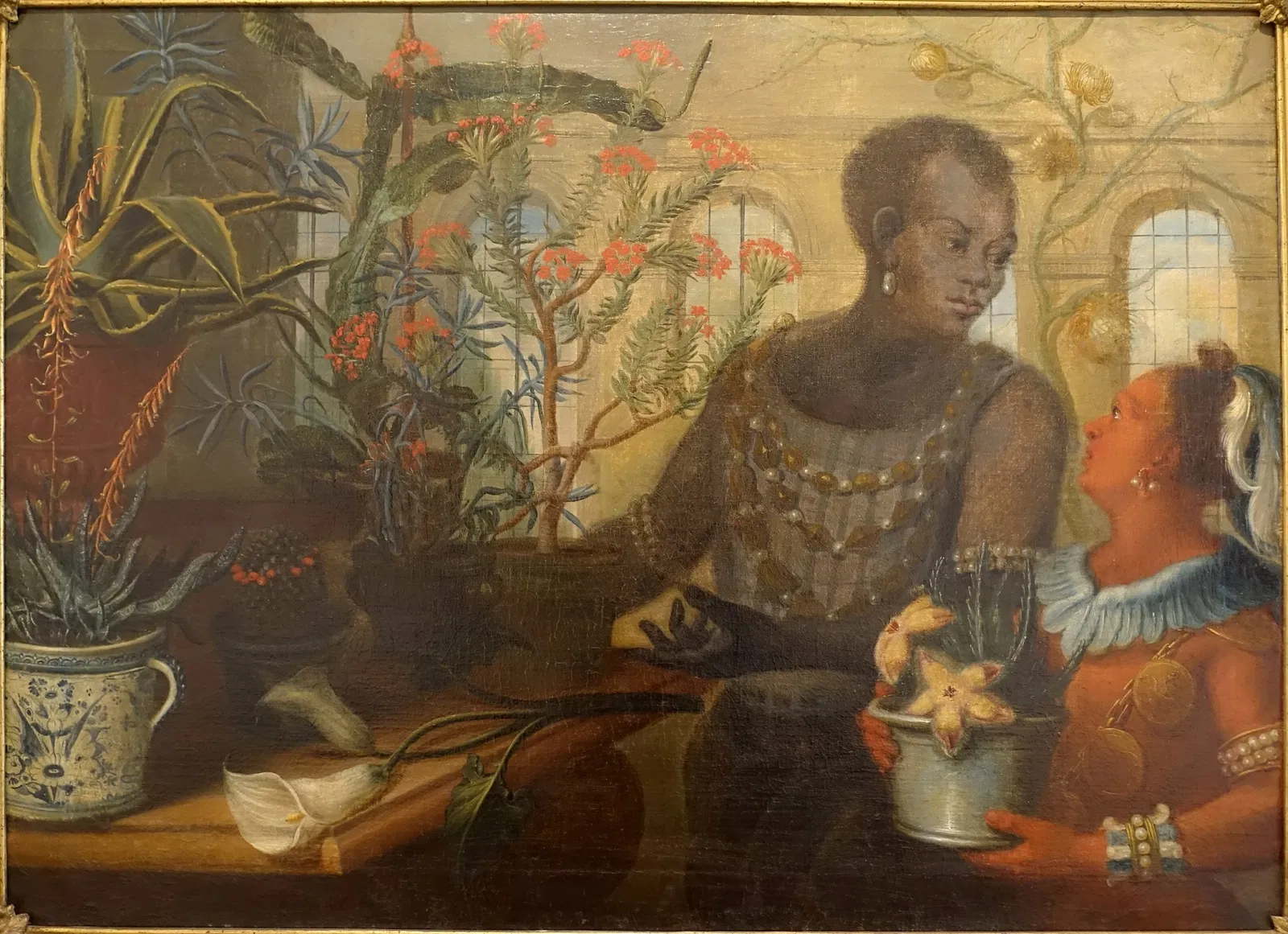 Museum für Franken & Staatliches Museum für Kunst- und Kulturgeschichte