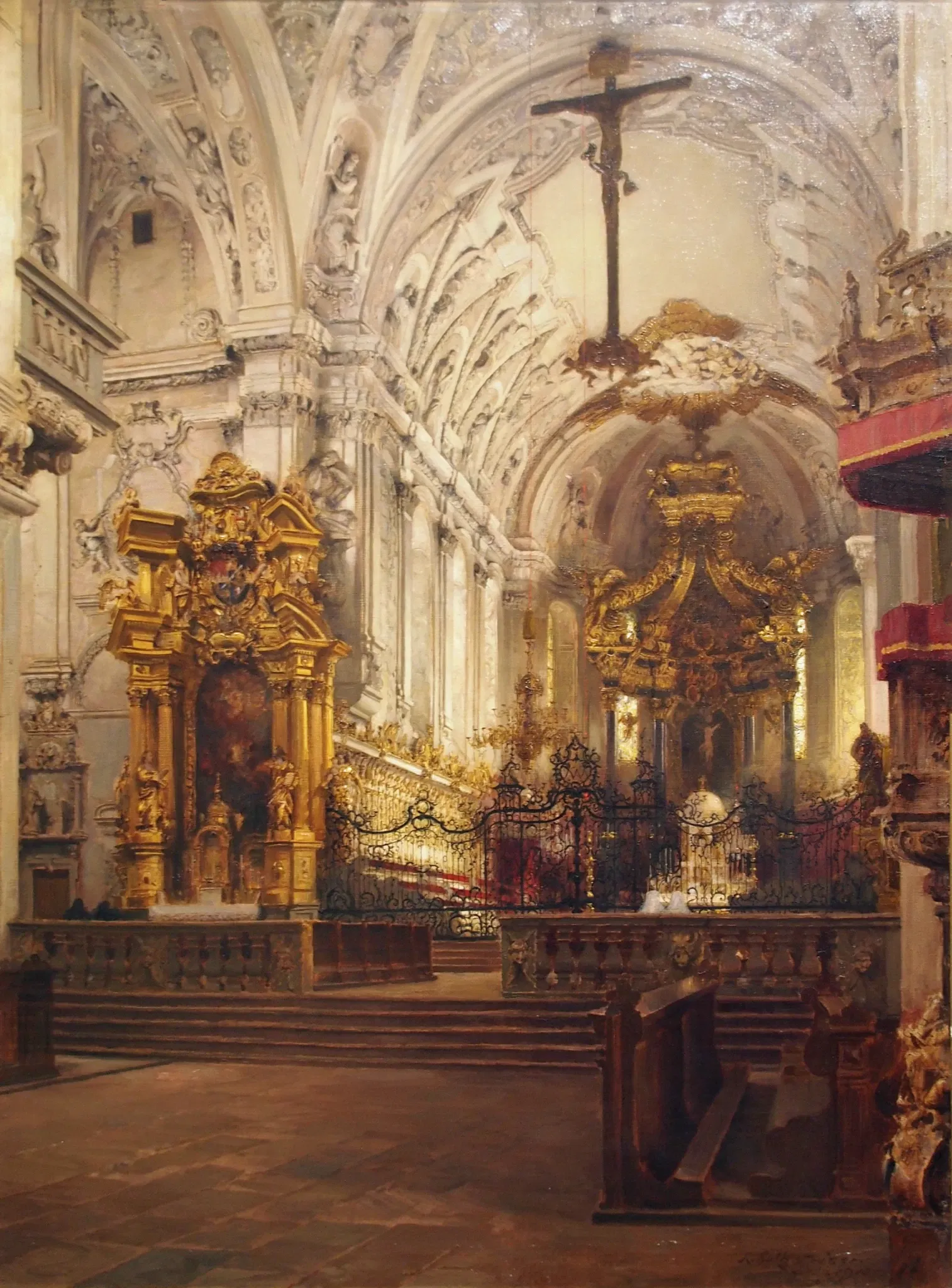 Museum für Franken & Staatliches Museum für Kunst- und Kulturgeschichte