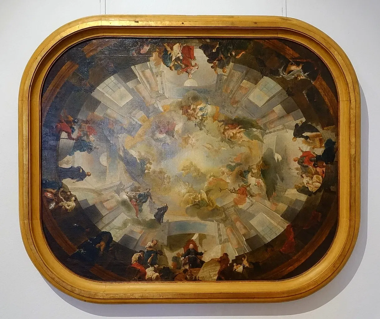 Museum für Franken & Staatliches Museum für Kunst- und Kulturgeschichte