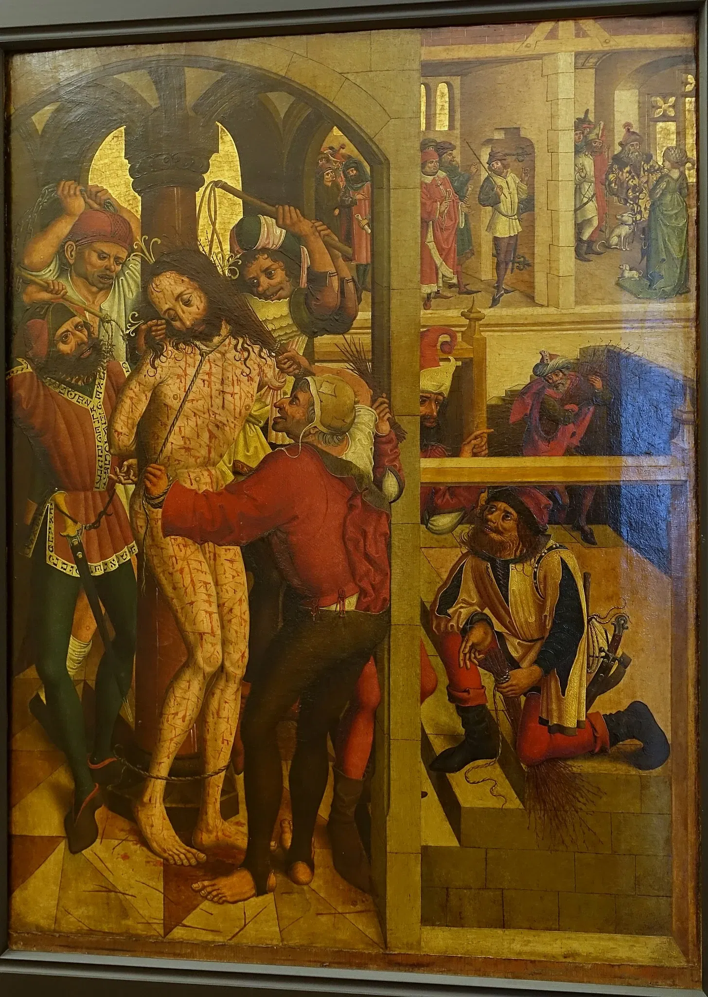 Museum für Franken & Staatliches Museum für Kunst- und Kulturgeschichte