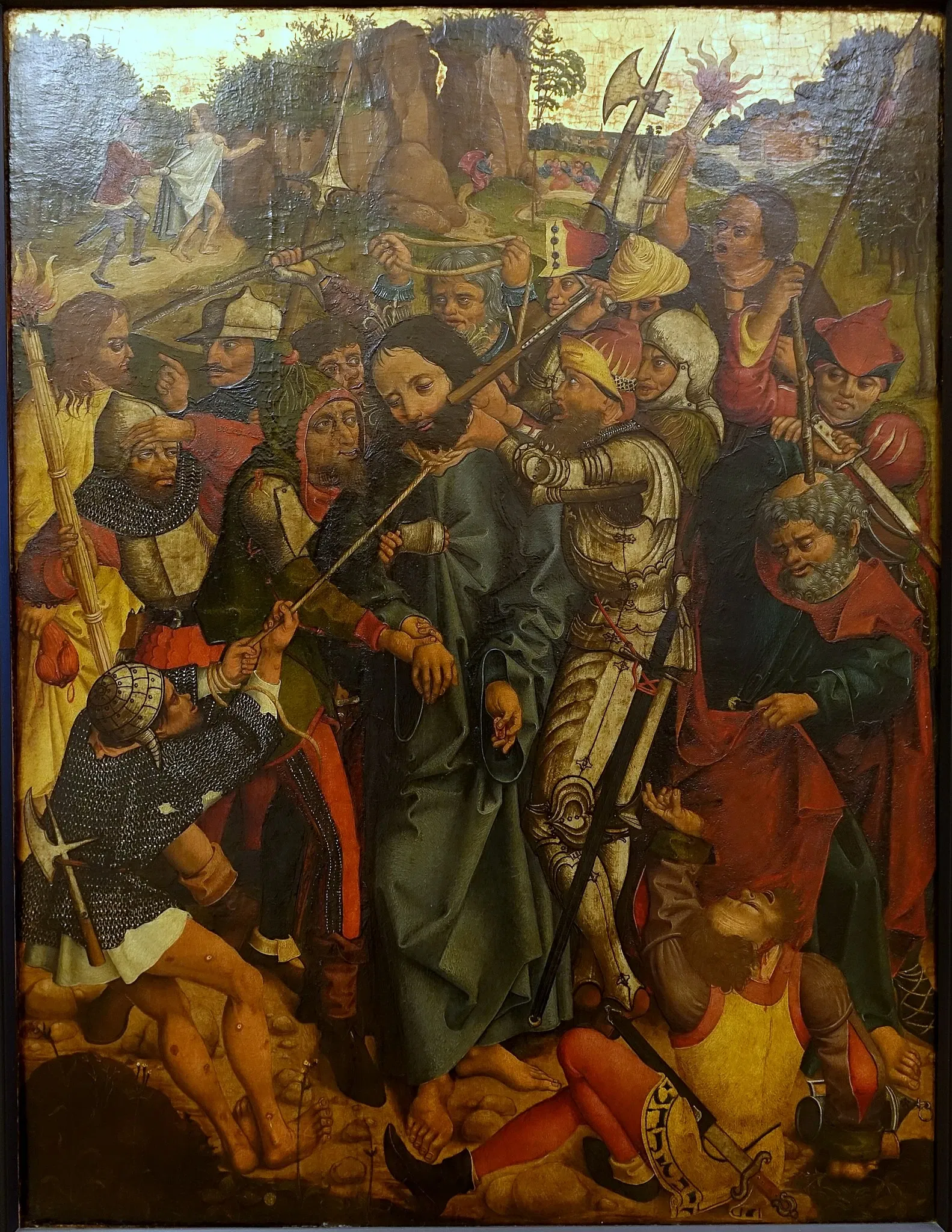 Museum für Franken & Staatliches Museum für Kunst- und Kulturgeschichte