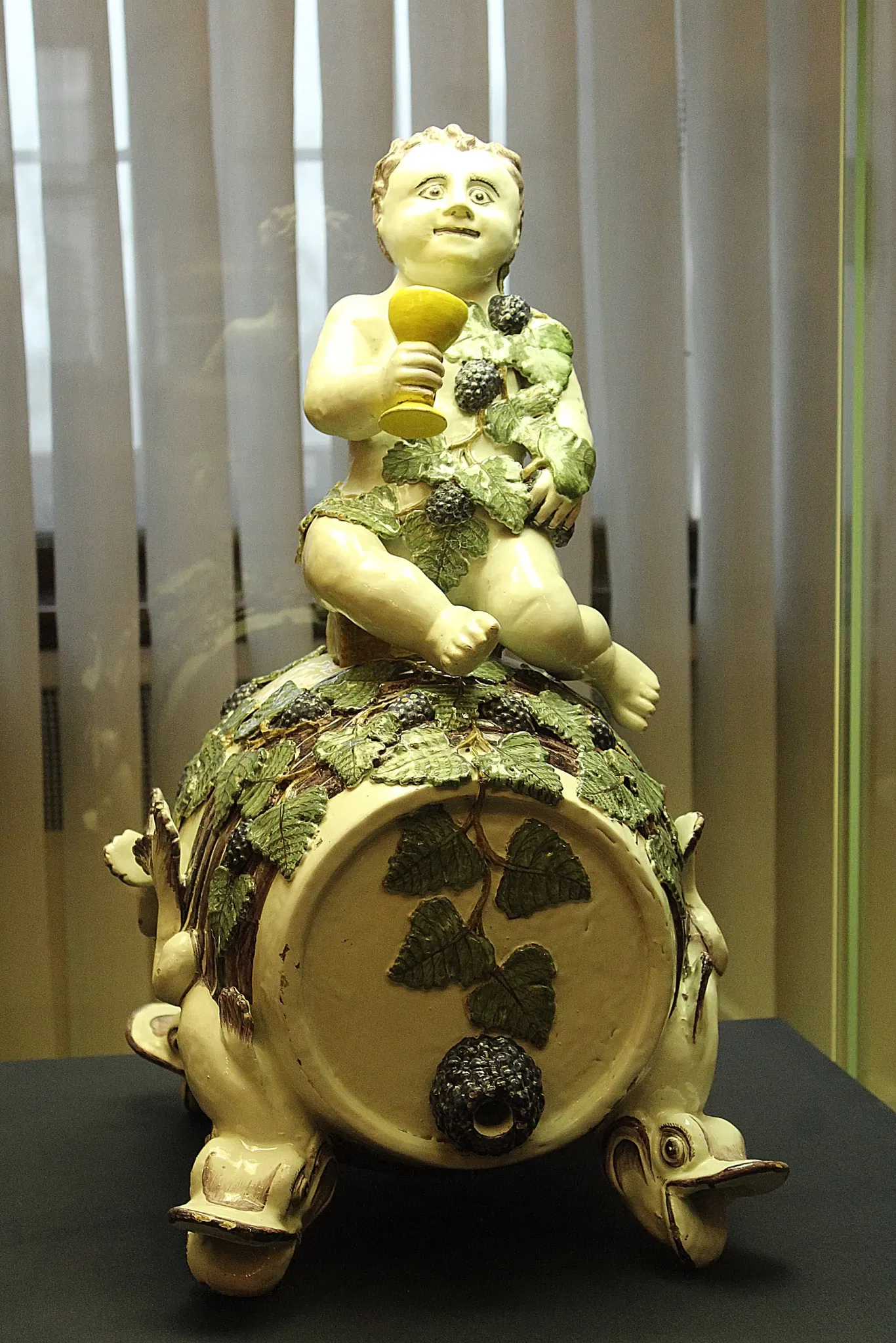 Museum für Franken & Staatliches Museum für Kunst- und Kulturgeschichte