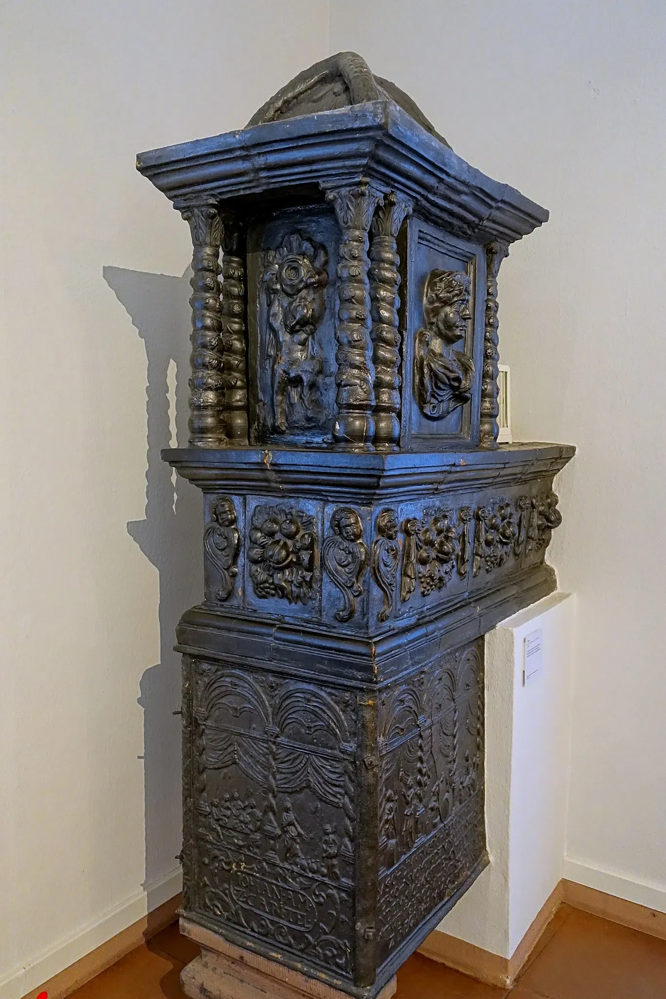 Museum für Franken & Staatliches Museum für Kunst- und Kulturgeschichte