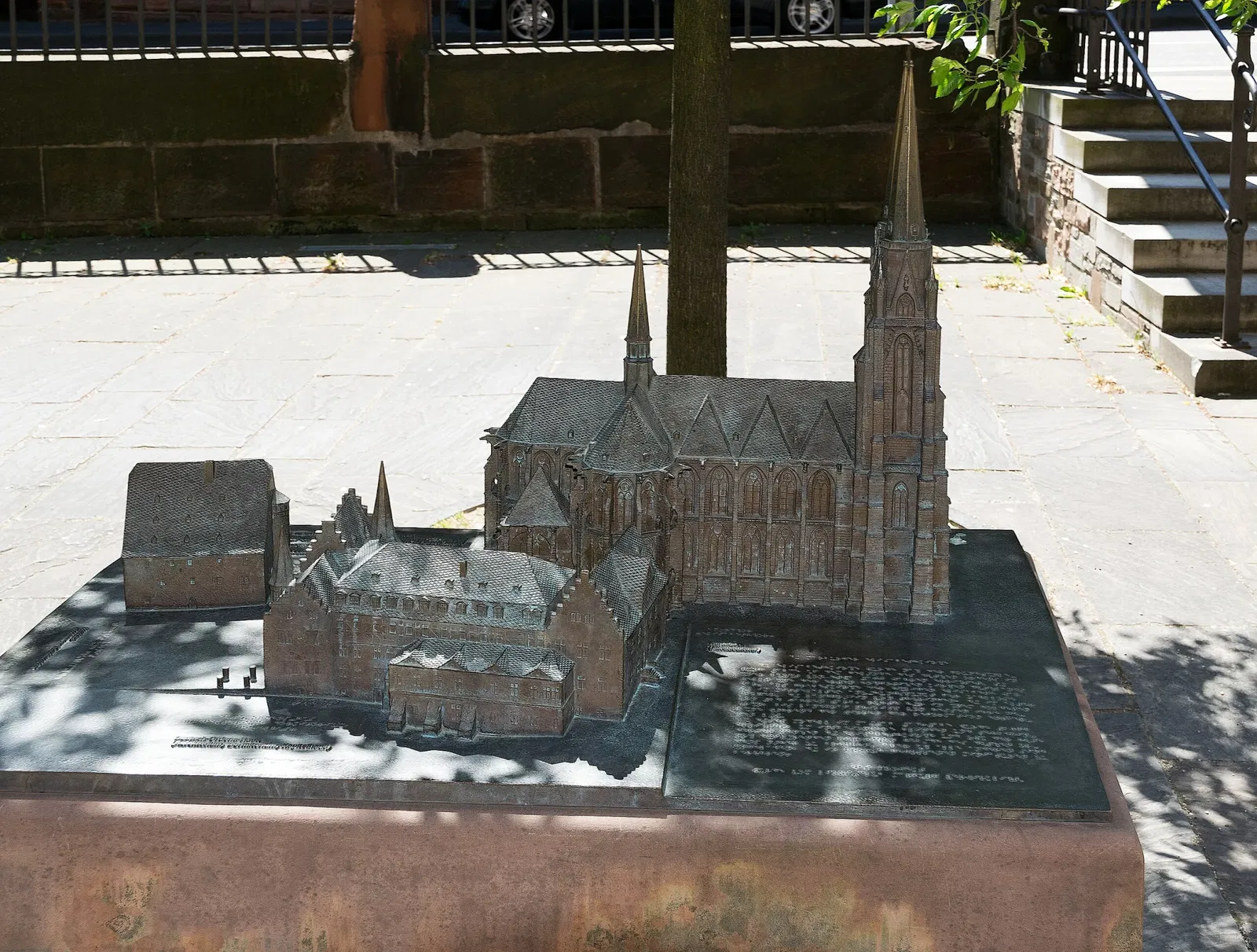 Mineralogical Museum