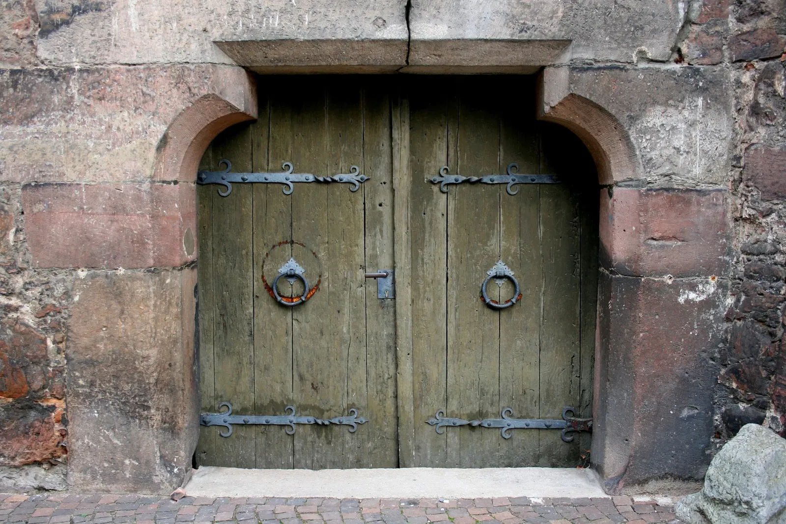 Mineralogisches Museum