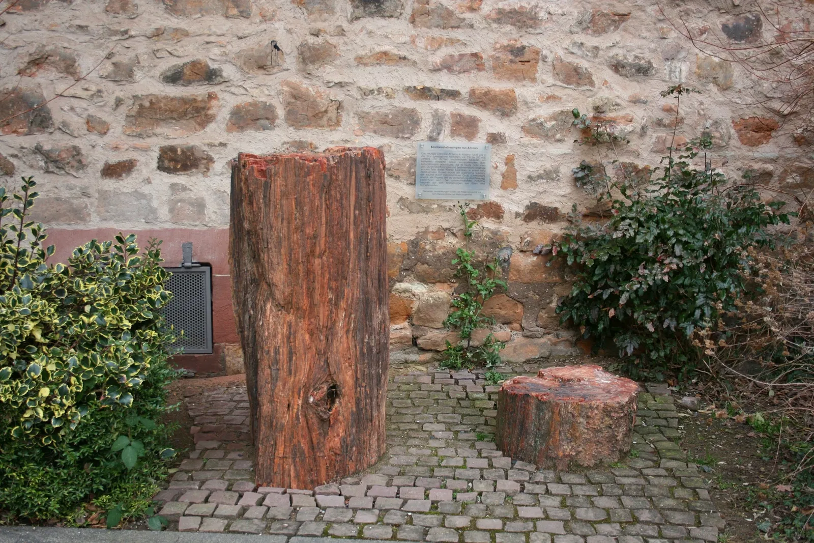 Mineralogisches Museum