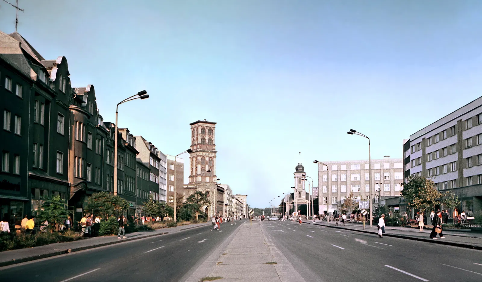 Museum für Naturkunde und Vorgeschichte