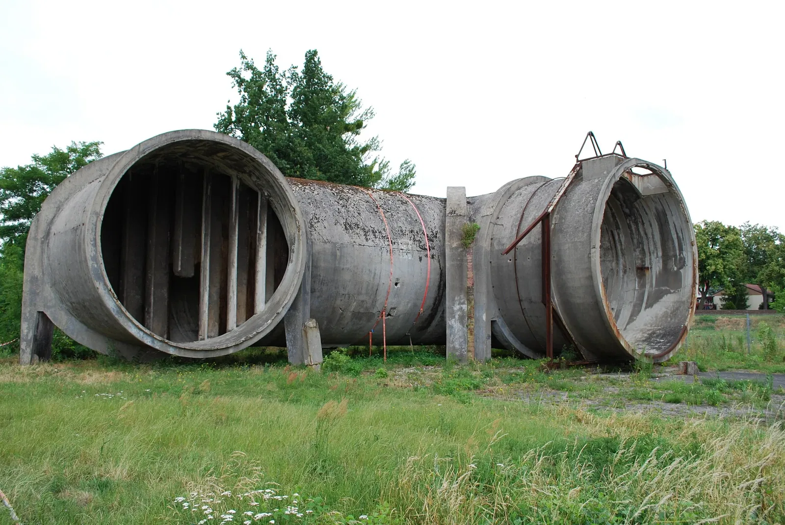 Musée des techniques Hugo-Junkers