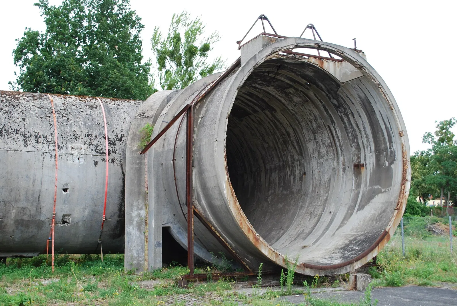 Musée des techniques Hugo-Junkers