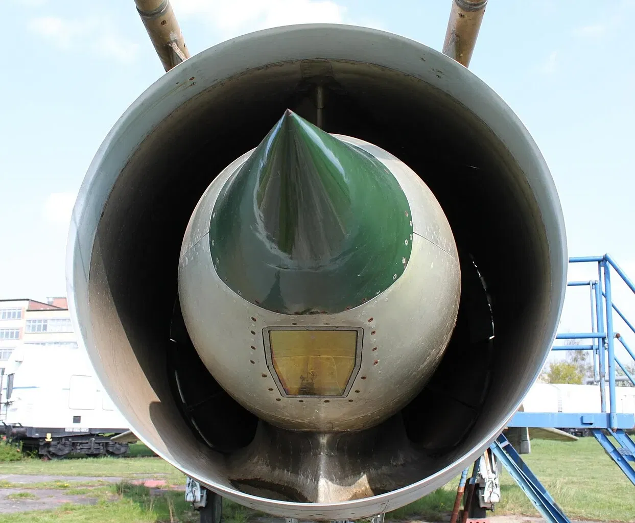 Musée des techniques Hugo-Junkers