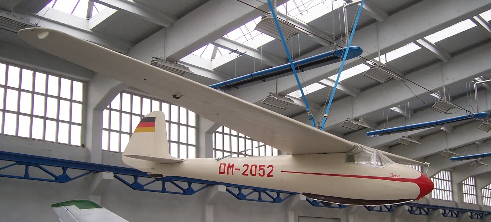 Musée des techniques Hugo-Junkers