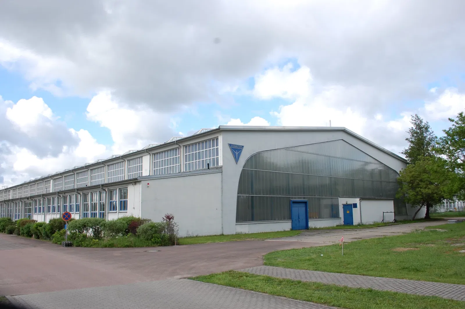 Musée des techniques Hugo-Junkers