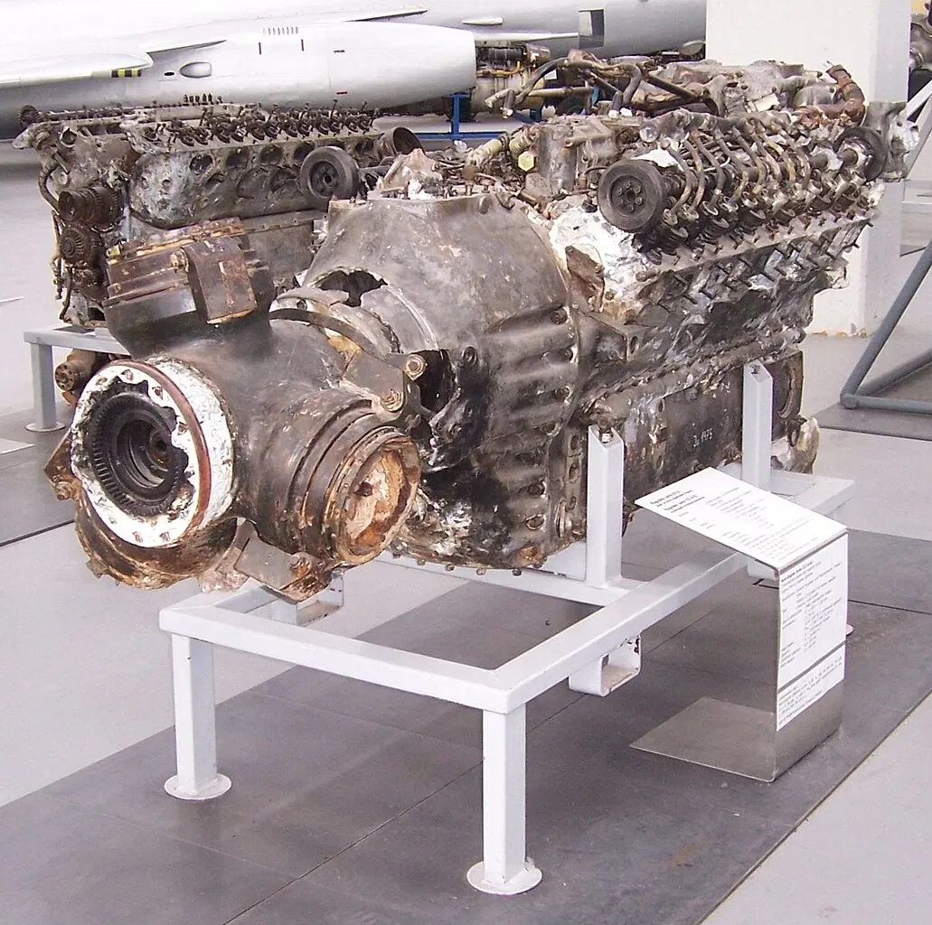 Musée des techniques Hugo-Junkers