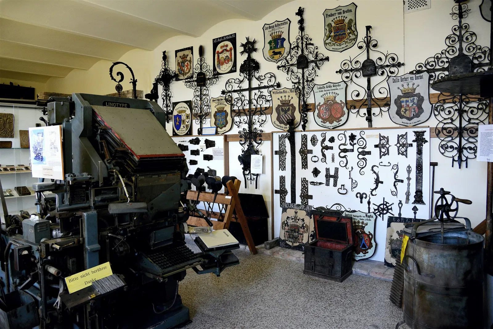 Kaiser Franz Josef Museum