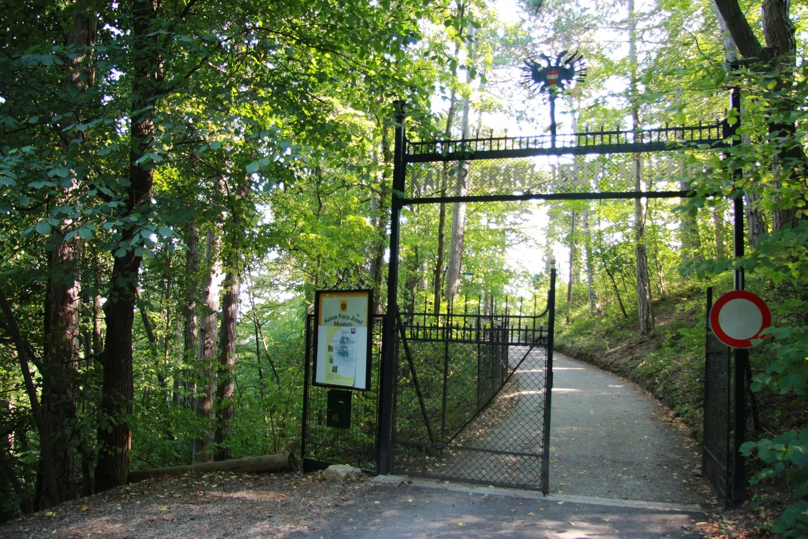 Kaiser Franz Josef Museum