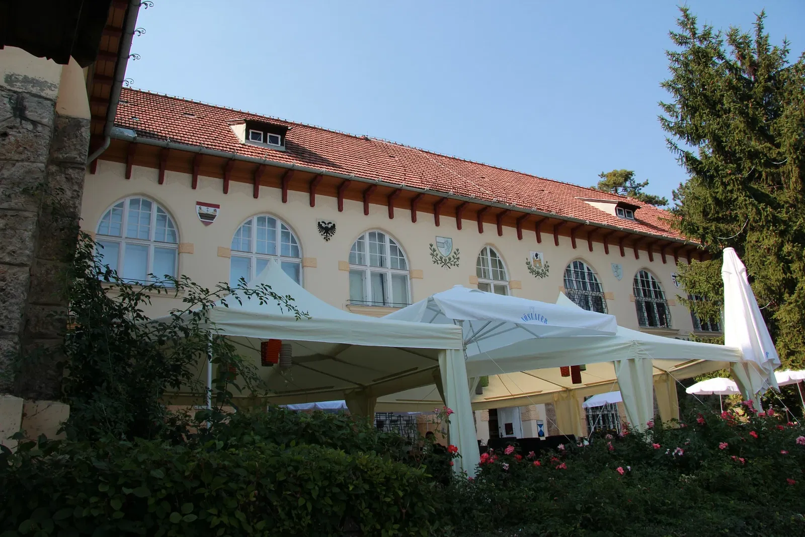 Kaiser Franz Josef Museum