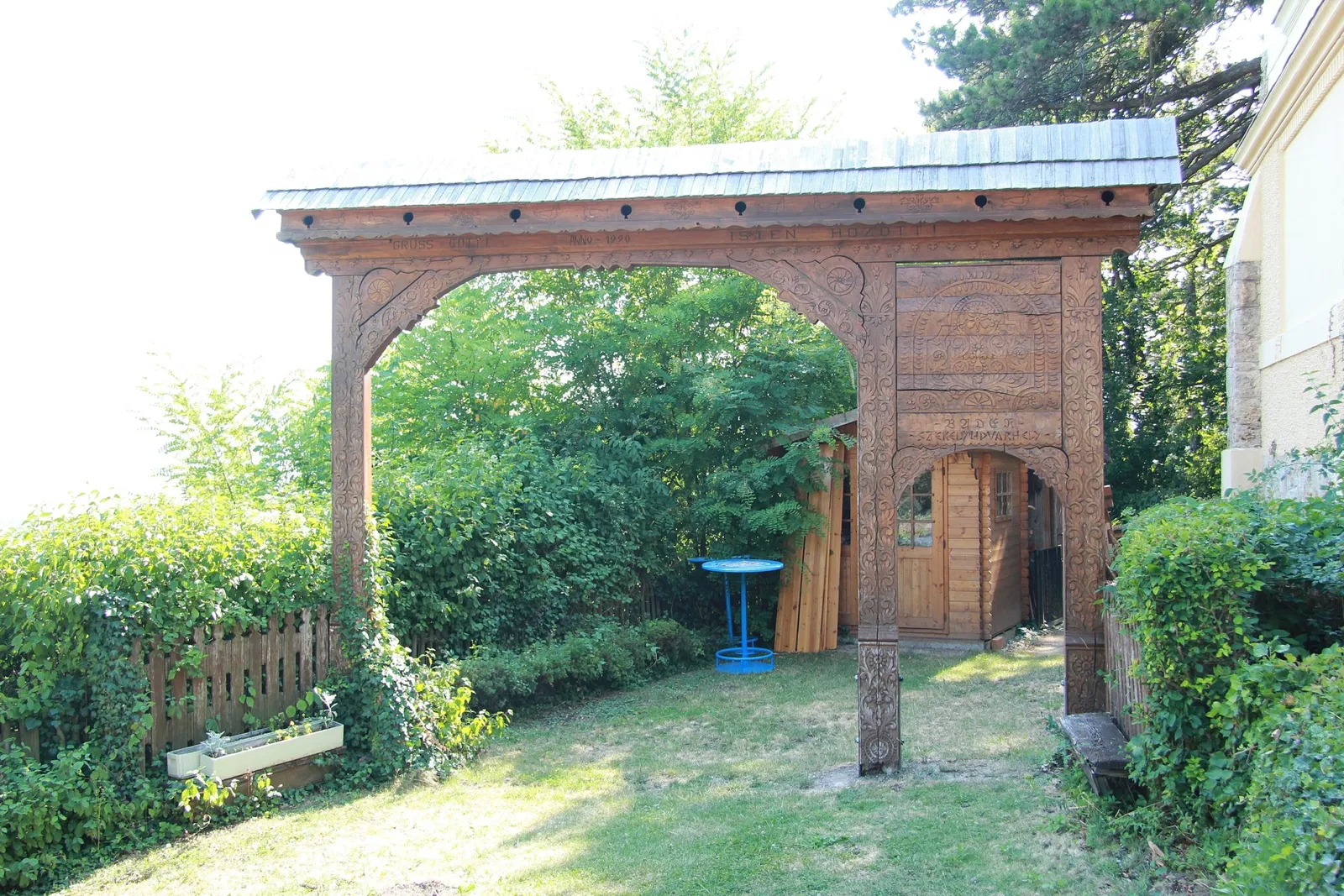 Kaiser Franz Josef Museum