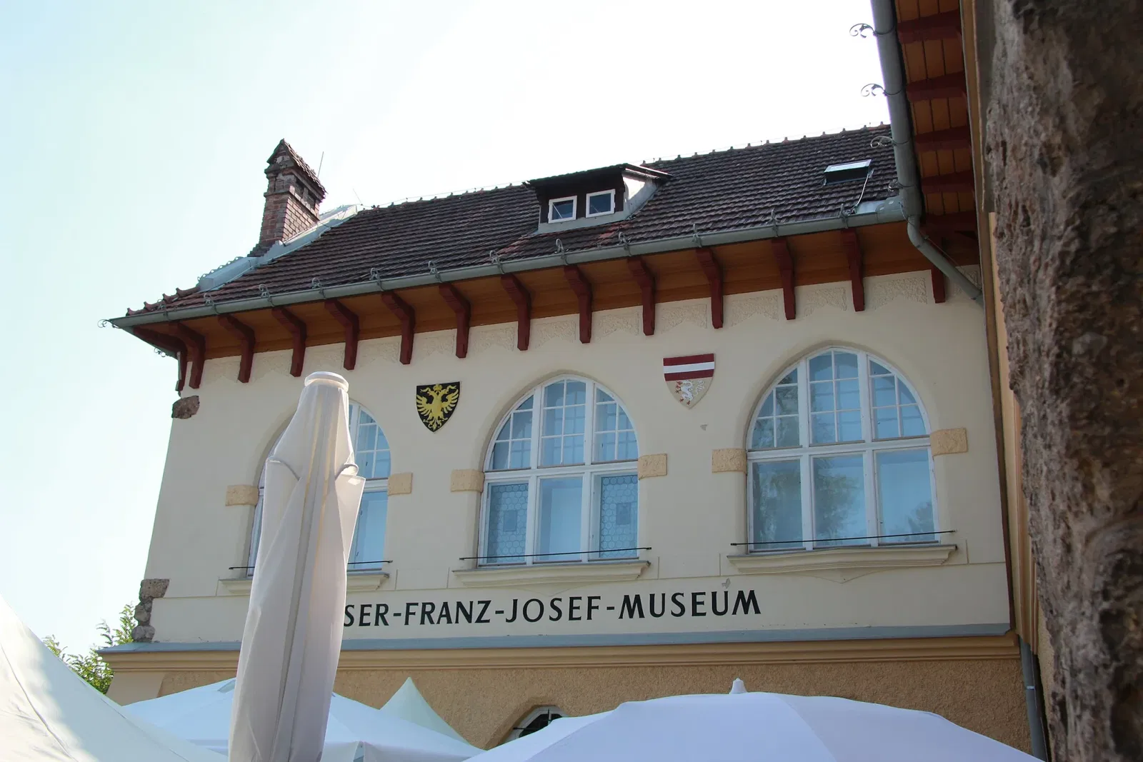 Kaiser Franz Josef Museum