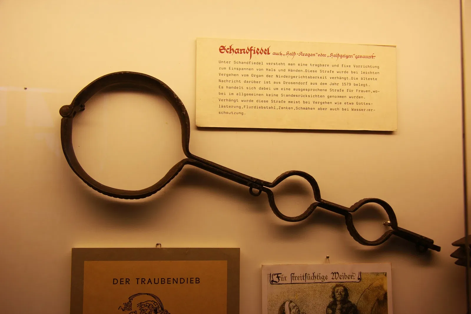 Kaiser Franz Josef Museum