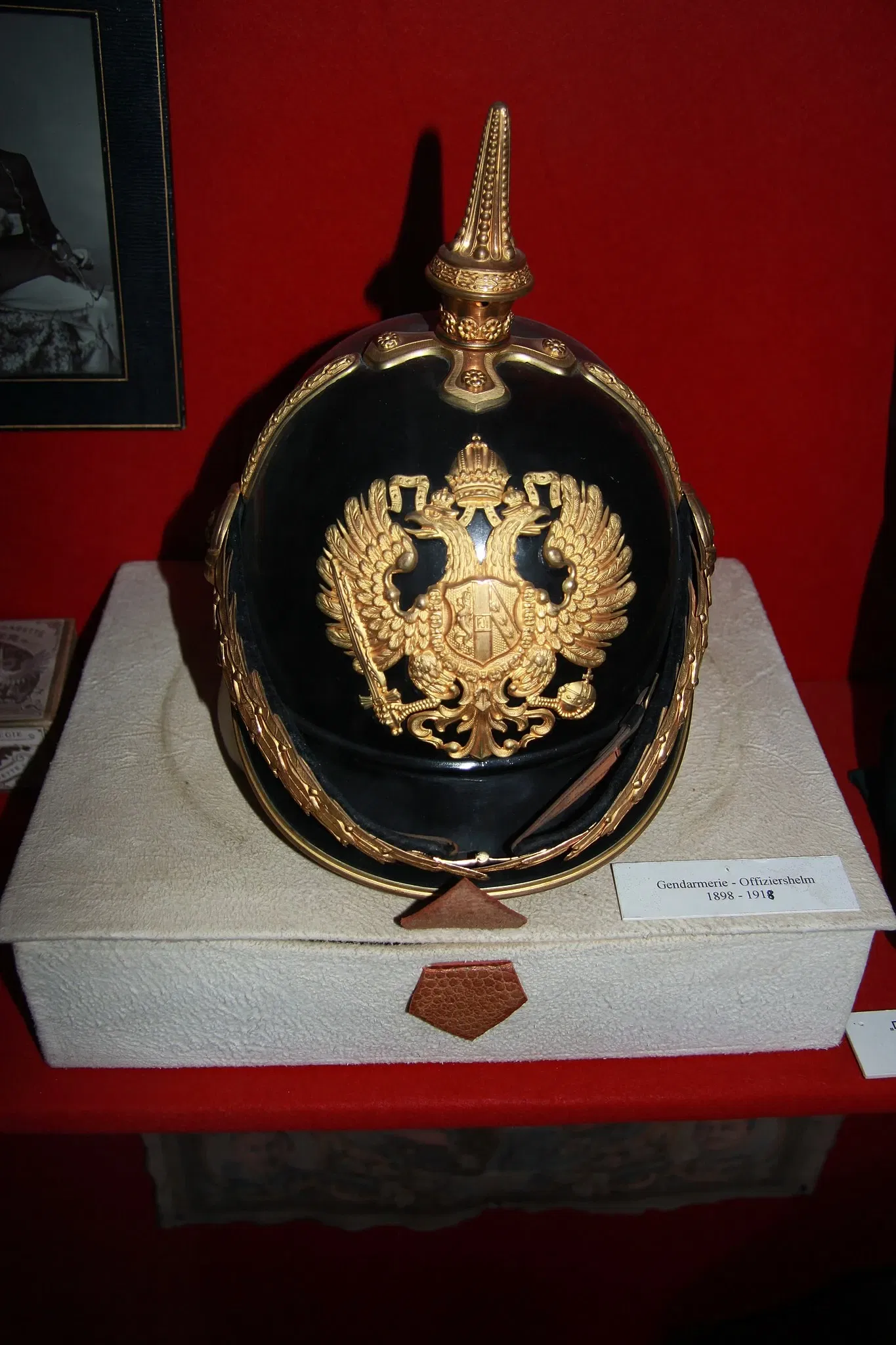 Kaiser Franz Josef Museum