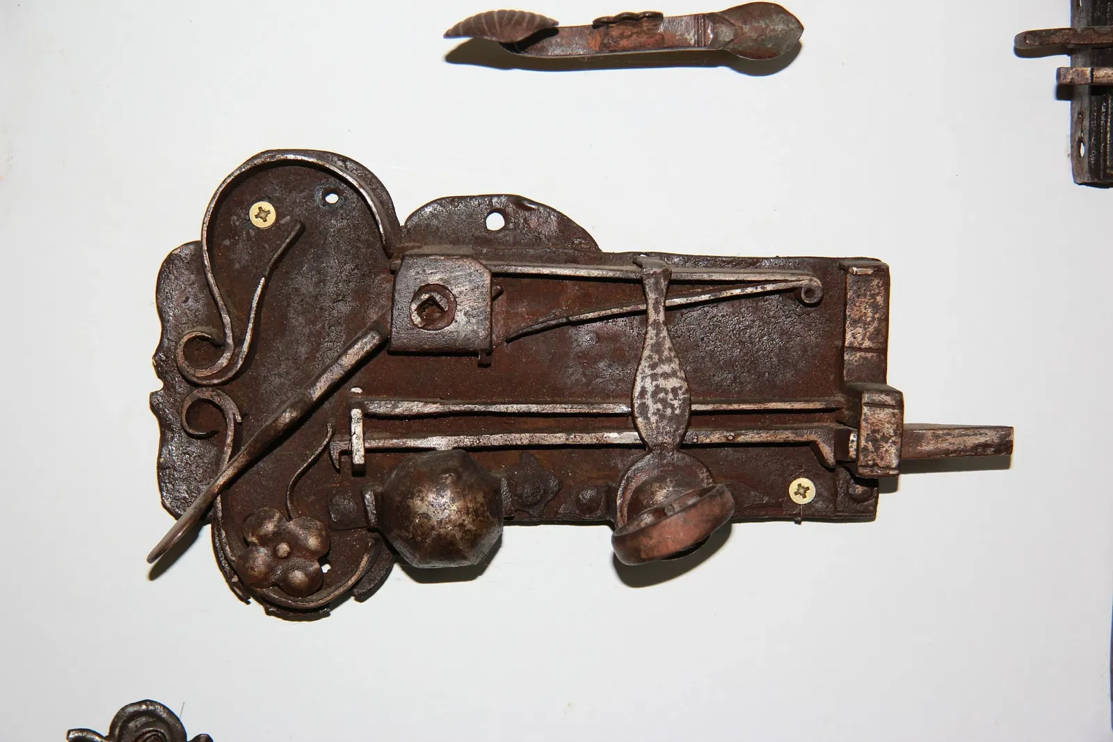 Kaiser Franz Josef Museum