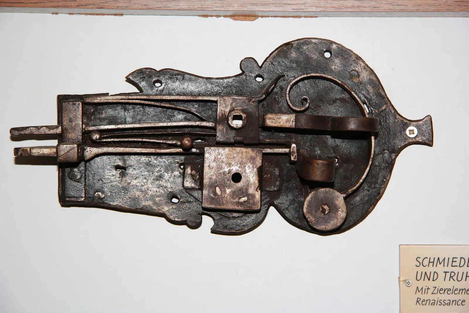 Kaiser Franz Josef Museum