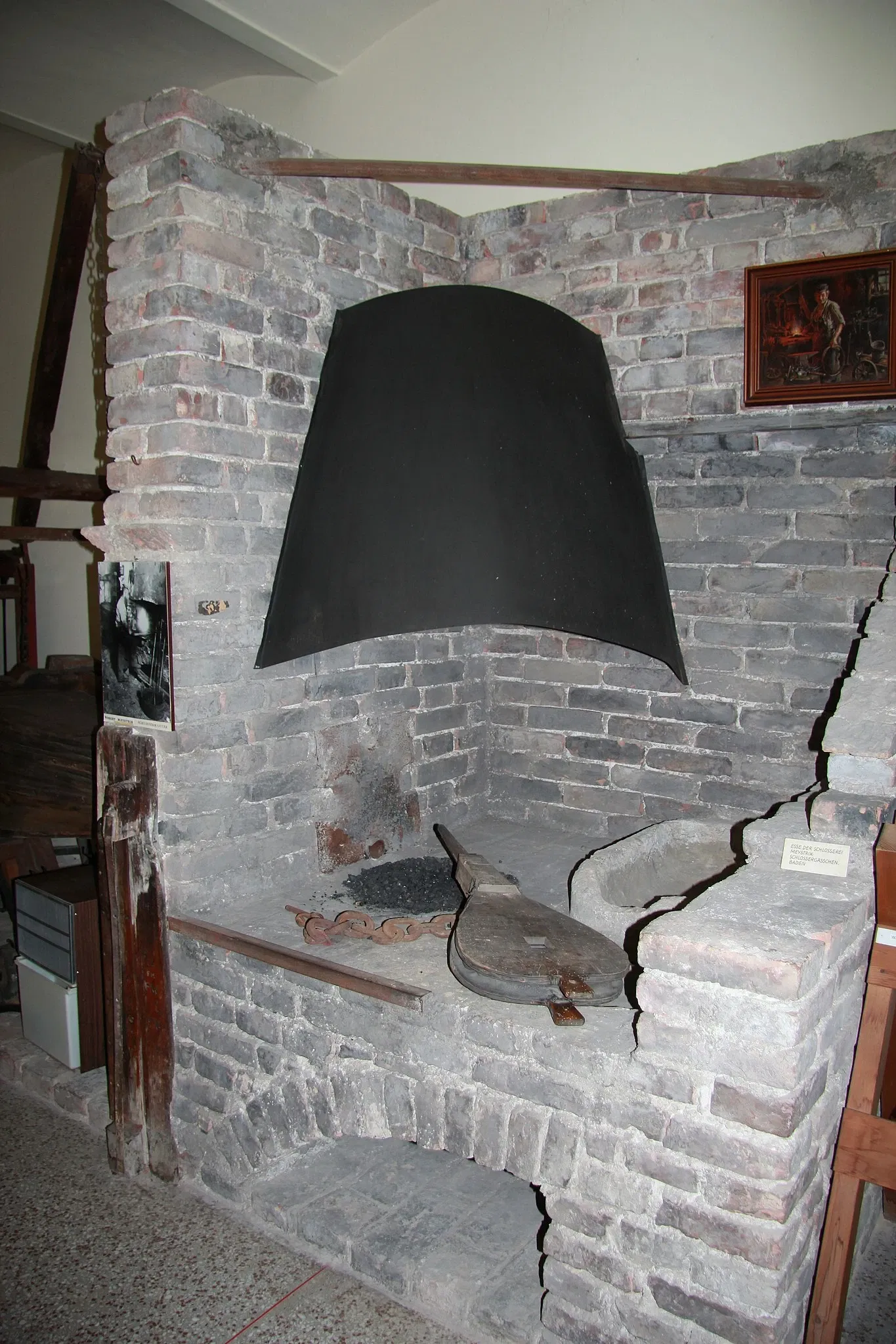 Kaiser Franz Josef Museum