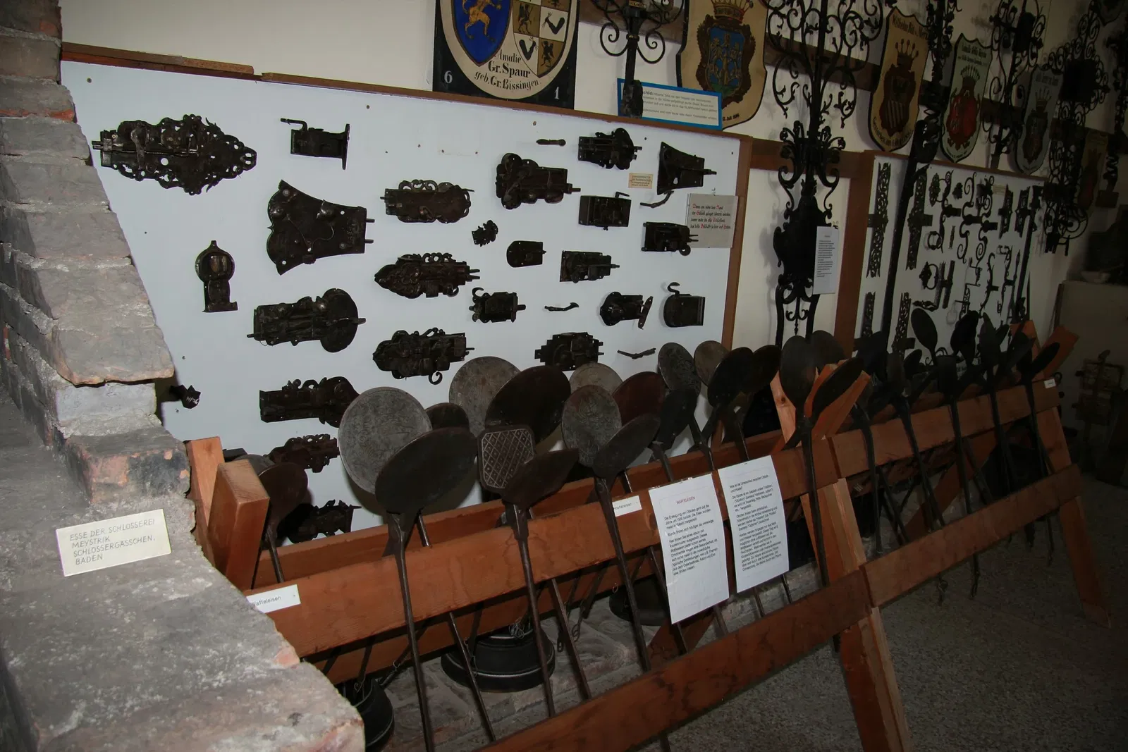 Kaiser Franz Josef Museum