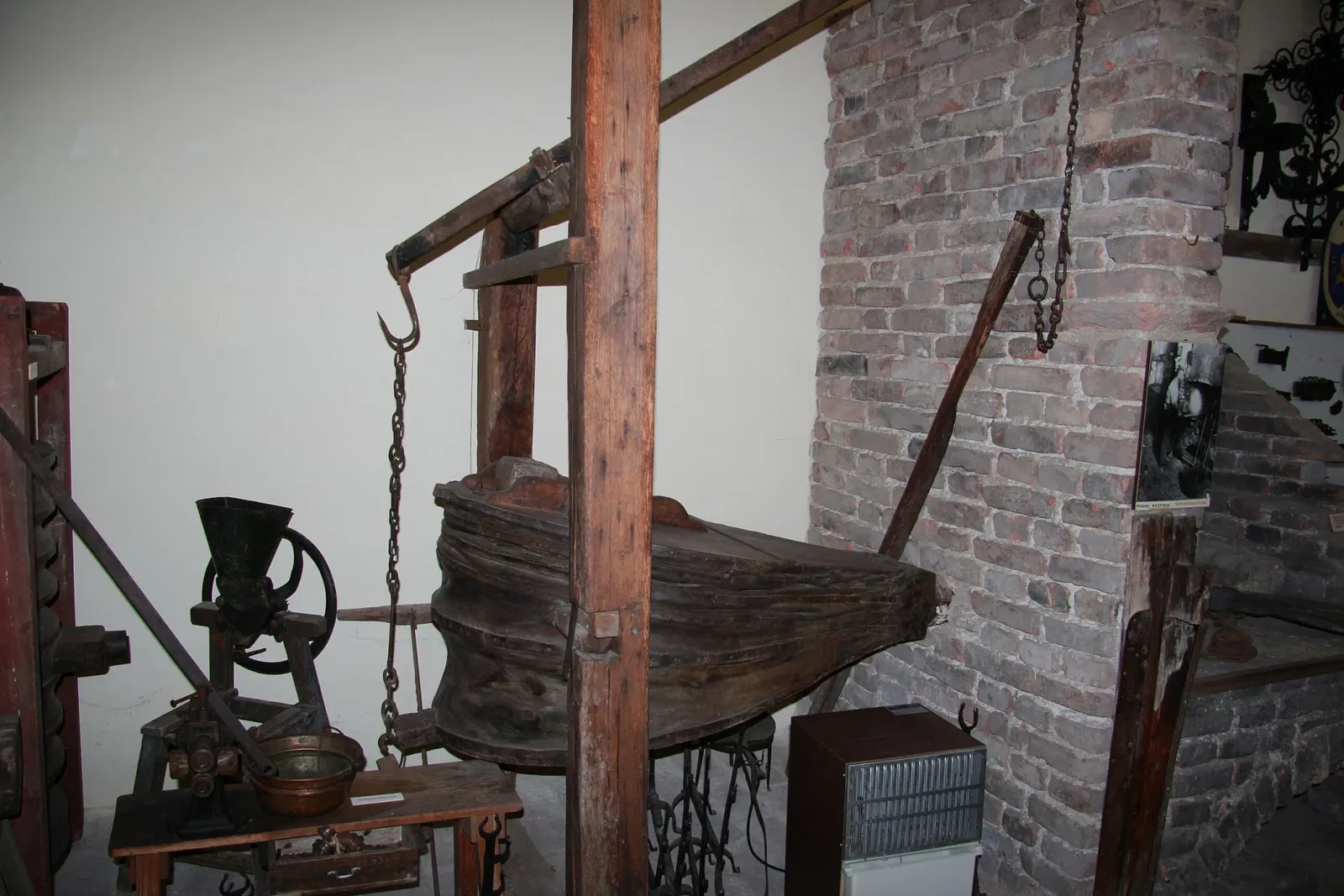 Kaiser Franz Josef Museum