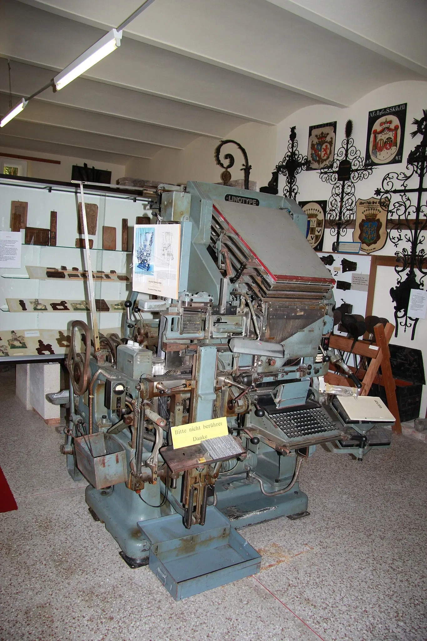 Kaiser Franz Josef Museum