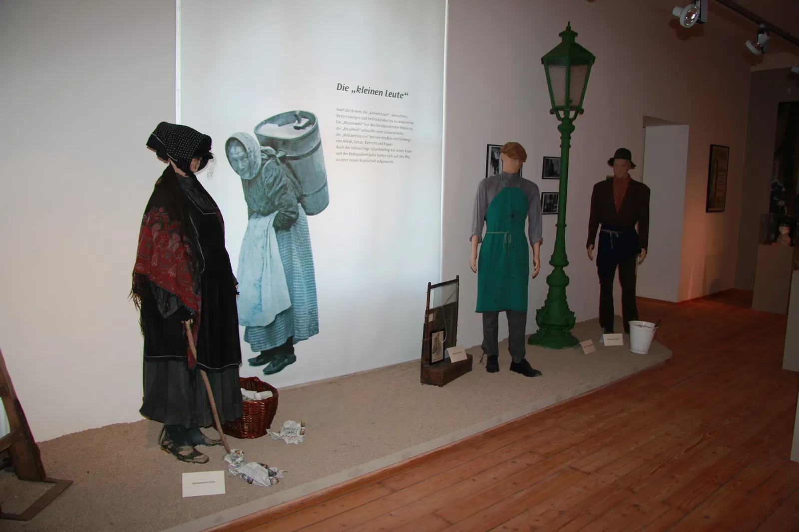 Kaiser Franz Josef Museum