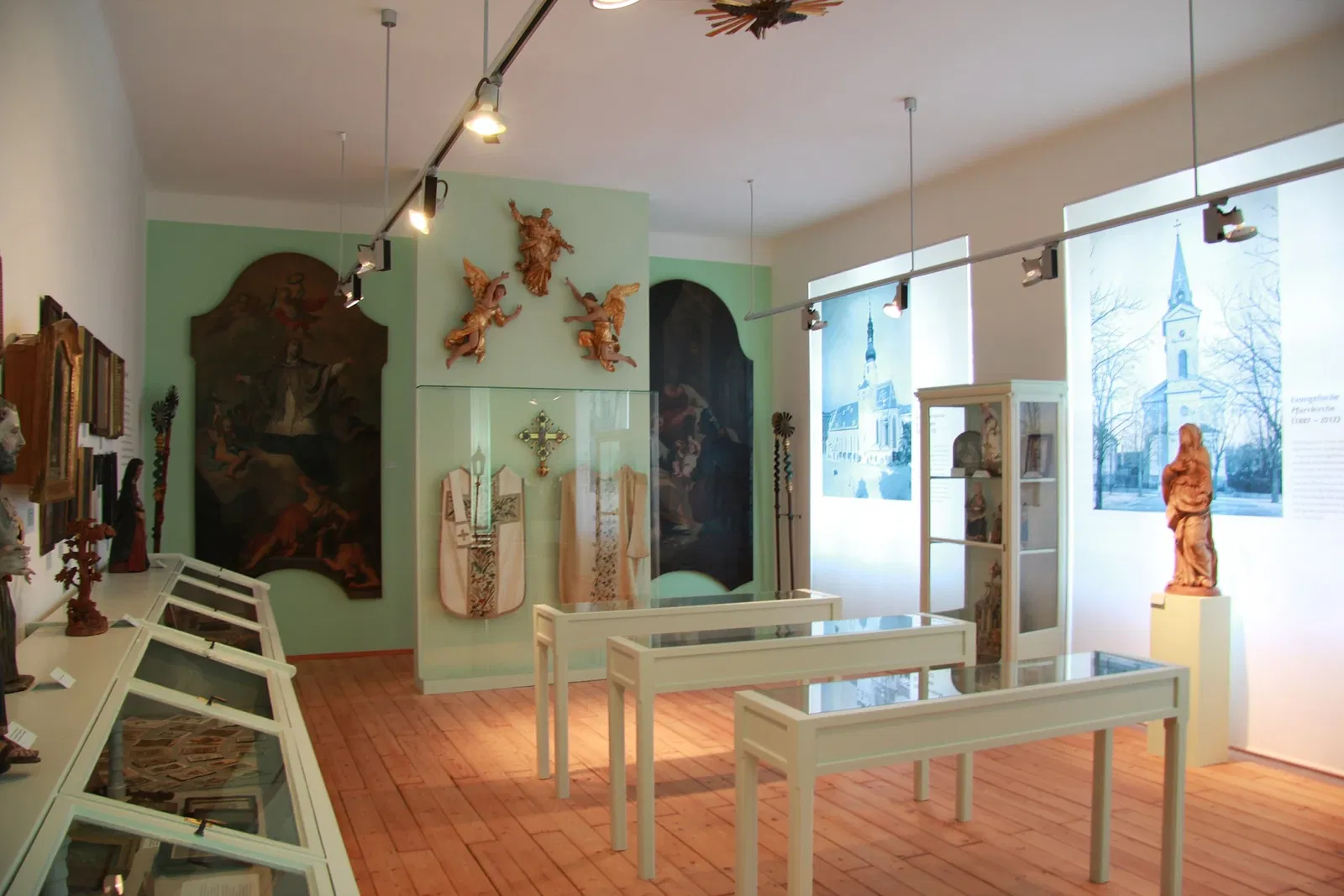 Kaiser Franz Josef Museum