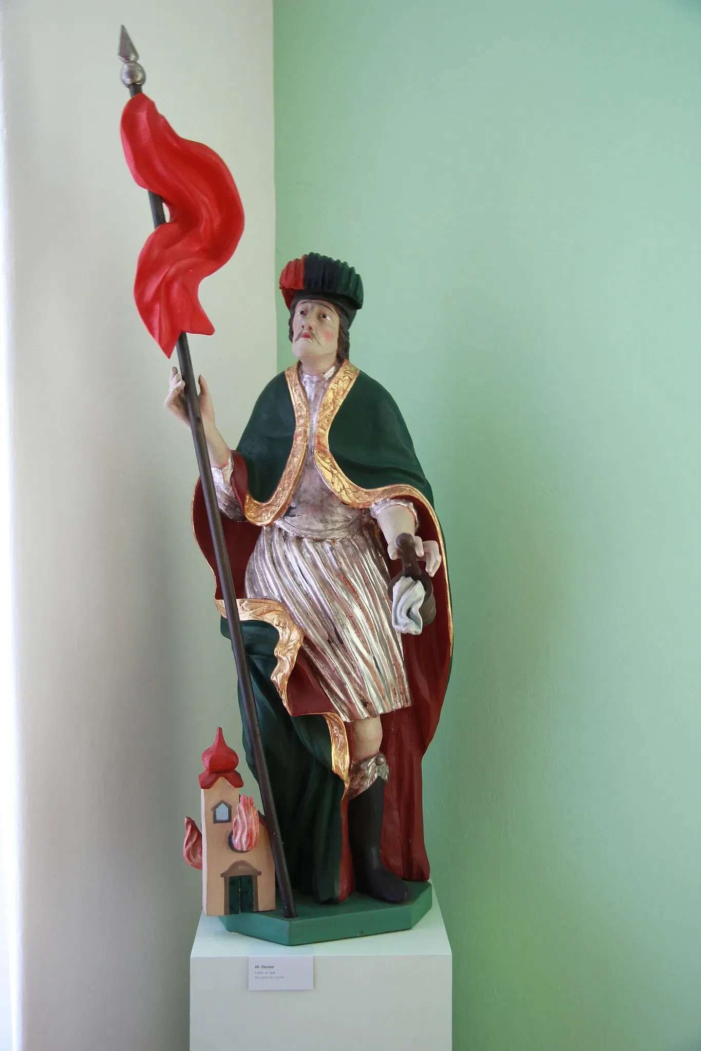 Kaiser Franz Josef Museum