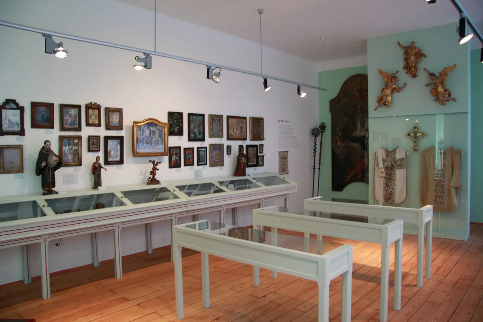 Kaiser Franz Josef Museum