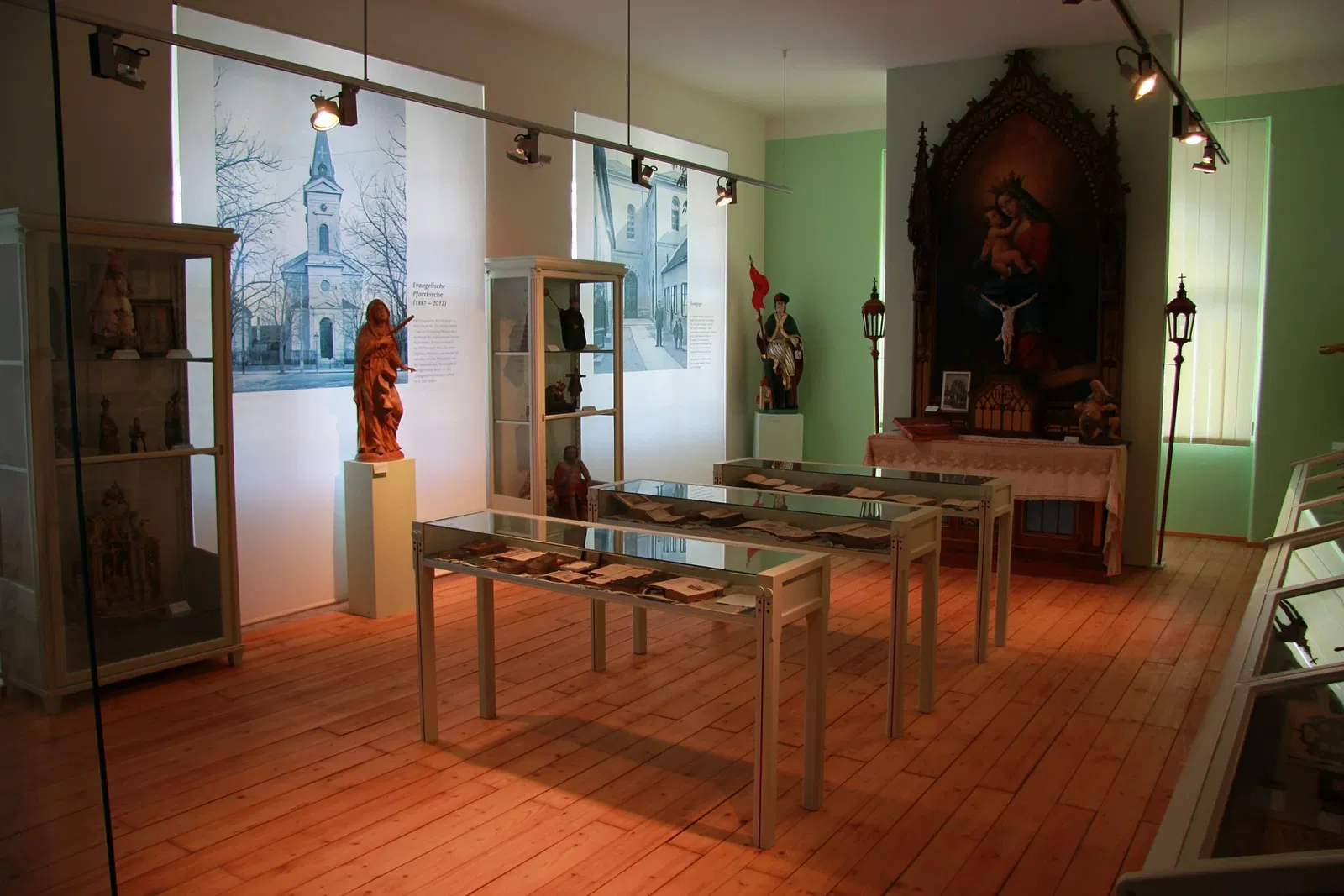 Kaiser Franz Josef Museum