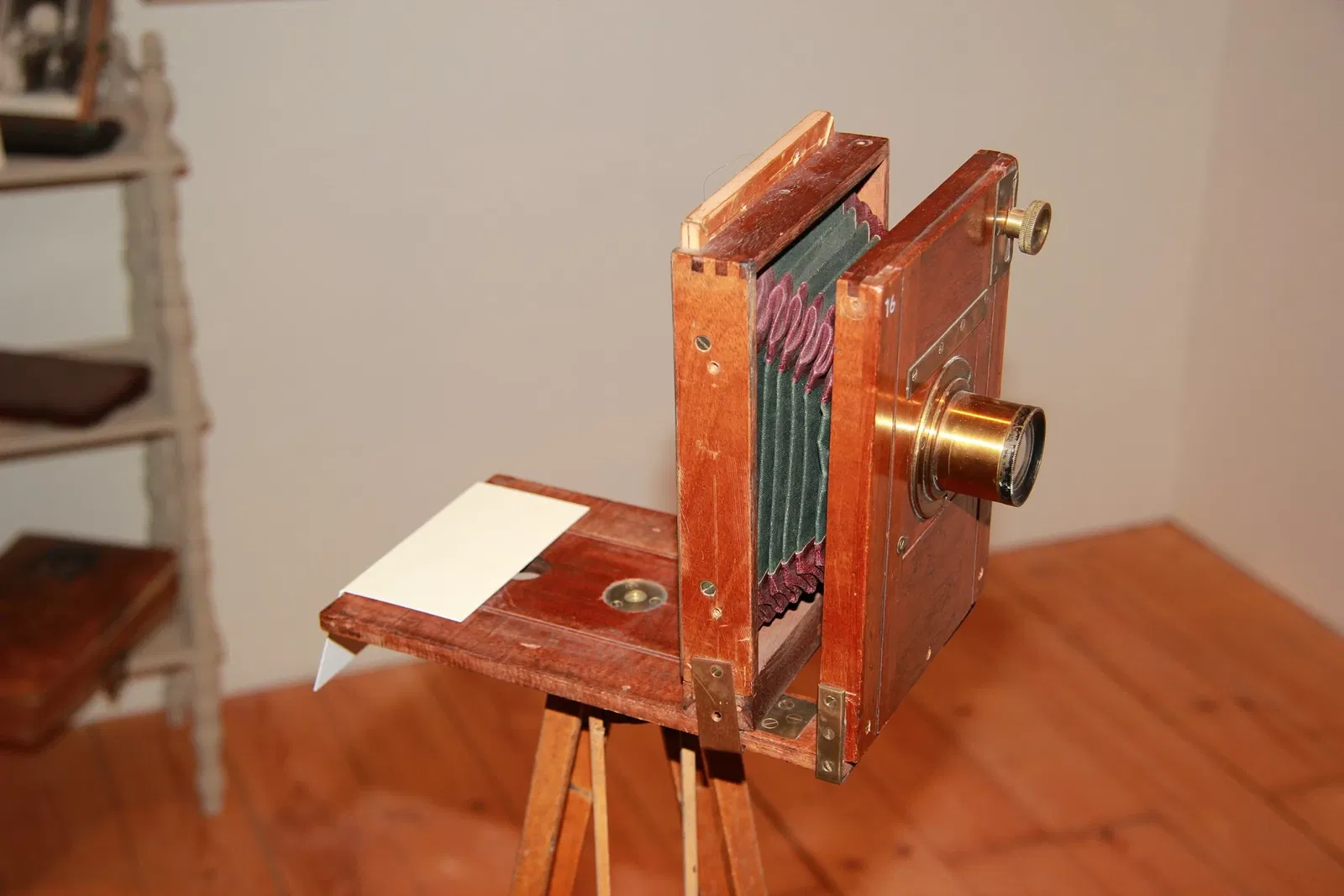 Kaiser Franz Josef Museum