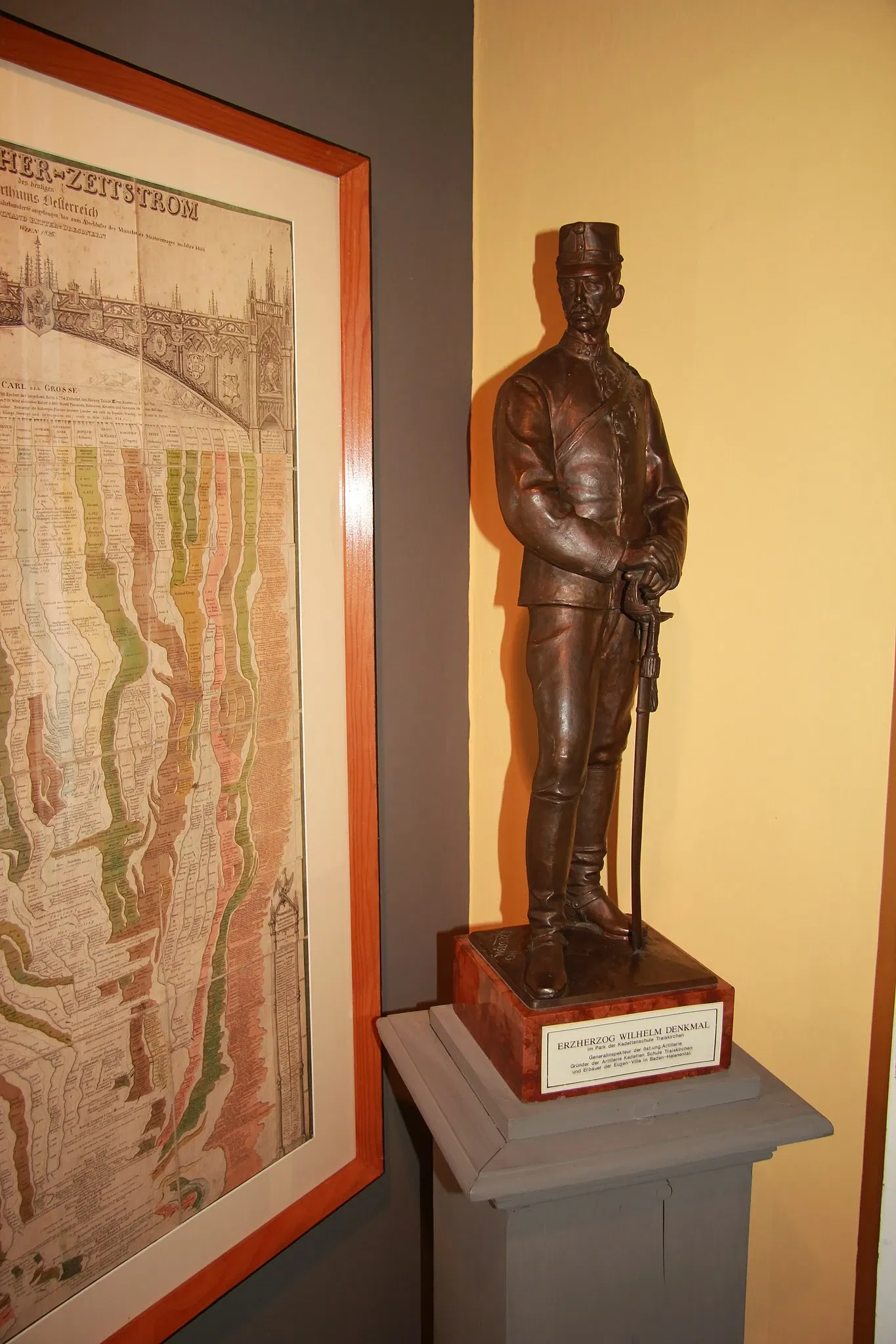 Kaiser Franz Josef Museum