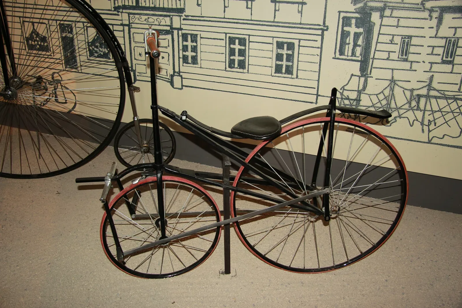 Kaiser Franz Josef Museum